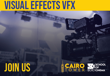 Visual Effects VFX