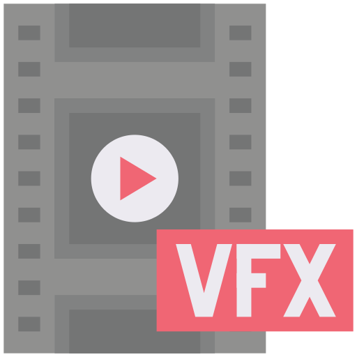 VFX icon